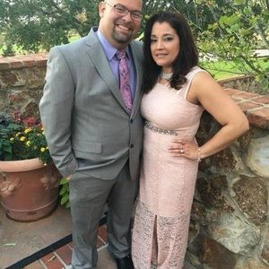 Meet your Posher, Dee